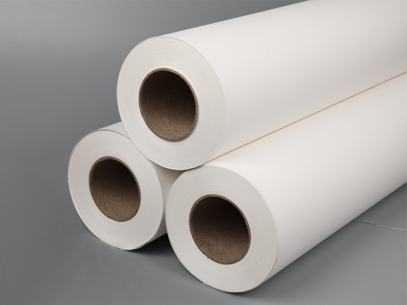 Giấy thăng hoa siêu tốc X8407/60gsm