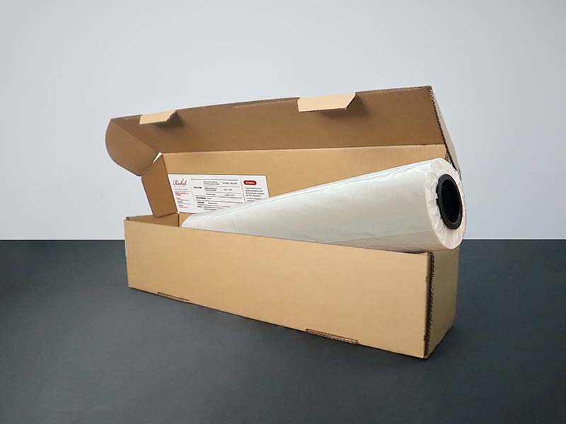 Phim truyền nhiệt trên giấy 1108/80gsm DTF 3.0-HP